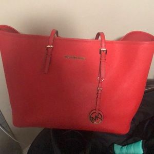 Authentic Michael Kors Purse